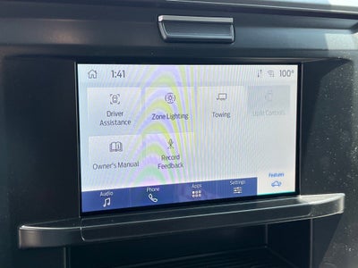 2025 Ford Super Duty F-550 DRW XL DRW