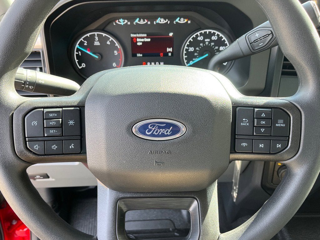 2026 Ford Super Duty F-550 DRW XL DRW