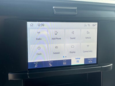 2026 Ford Super Duty F-550 DRW XL DRW