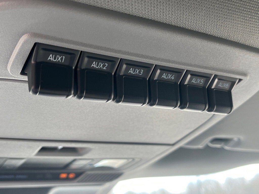 2026 Ford Super Duty F-550 DRW XL DRW