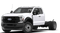 2026 Ford Super Duty F-550 DRW XL DRW