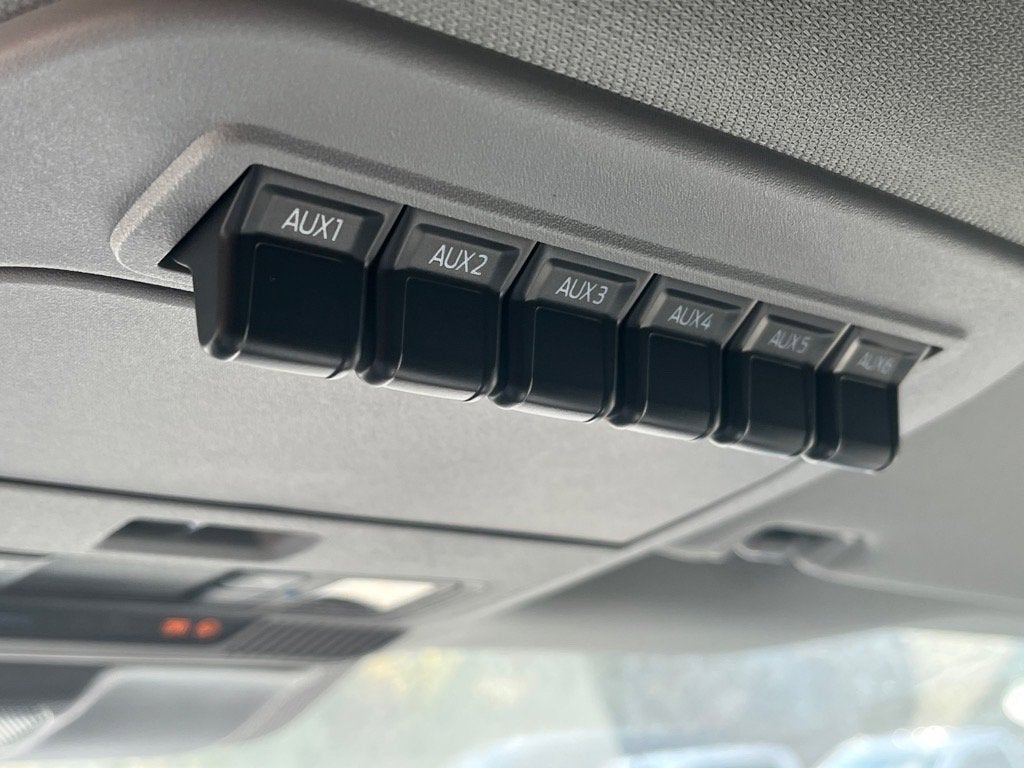 2026 Ford Super Duty F-550 DRW XL DRW