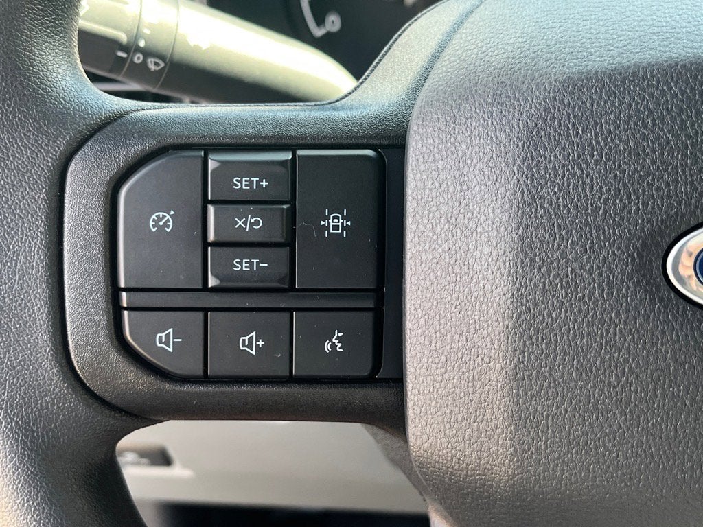 2026 Ford Super Duty F-550 DRW XL DRW