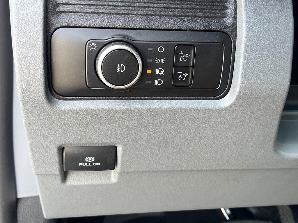 2026 Ford Super Duty F-450 DRW XL DRW