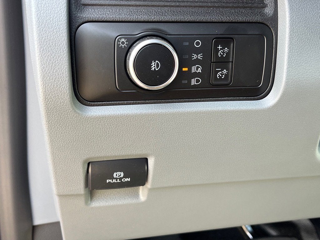 2026 Ford Super Duty F-450 DRW XL DRW