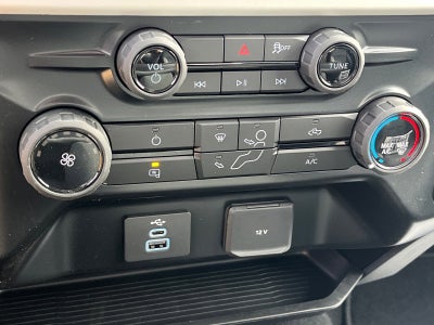 2026 Ford Super Duty F-450 DRW XLT DRW