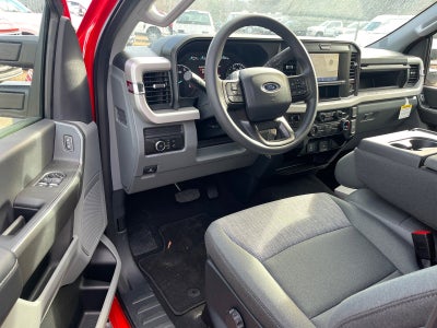 2026 Ford Super Duty F-450 DRW XLT DRW