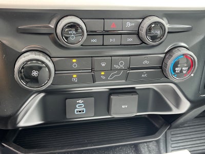 2026 Ford Super Duty F-450 DRW XL DRW