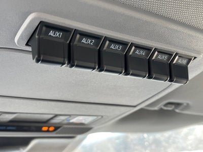 2026 Ford Super Duty F-450 DRW XL DRW