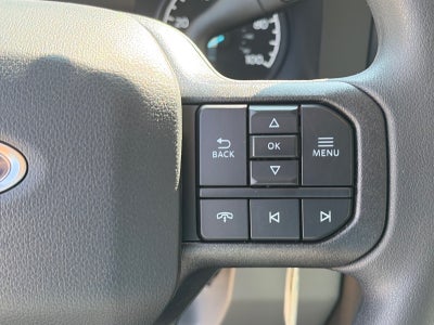 2026 Ford Super Duty F-450 DRW XL DRW