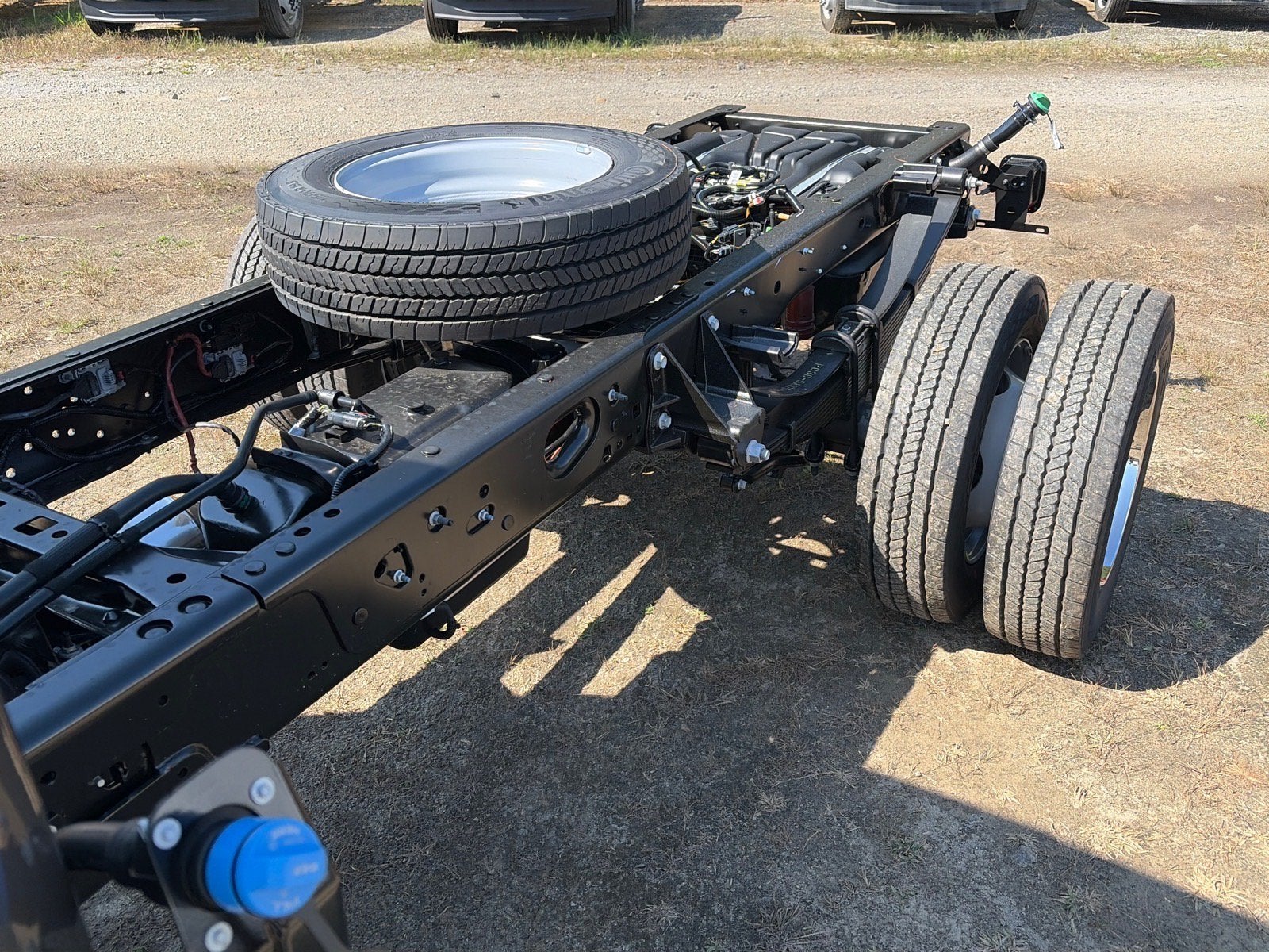 2026 Ford Super Duty F-450 DRW XL DRW