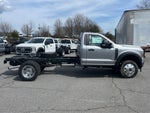 2026 Ford Super Duty F-450 DRW XLT DRW