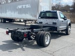 2026 Ford Super Duty F-450 DRW XLT DRW