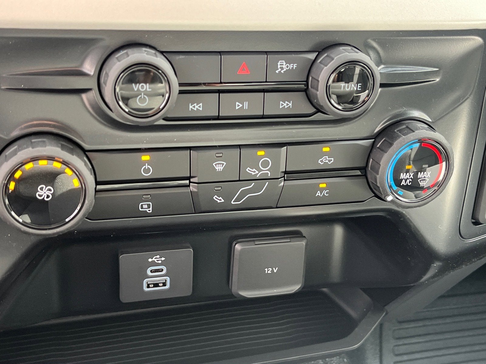 2026 Ford Super Duty F-450 DRW XLT DRW