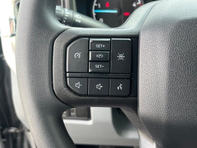 2026 Ford Super Duty F-450 DRW XLT DRW
