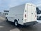 2026 Ford E-Series Cutaway Base Cutaway