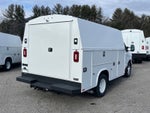 2026 Ford E-Series Cutaway Base Cutaway