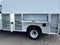 2026 Ford E-Series Cutaway Base Cutaway
