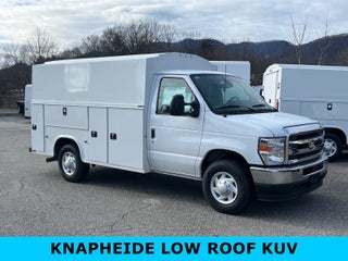 2026 Ford E-Series Cutaway Base Cutaway