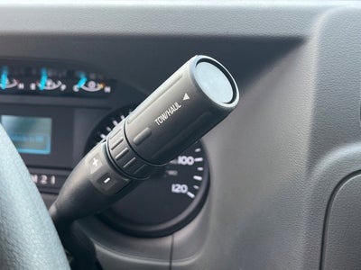 2025 Ford E-Series Cutaway Base Cutaway