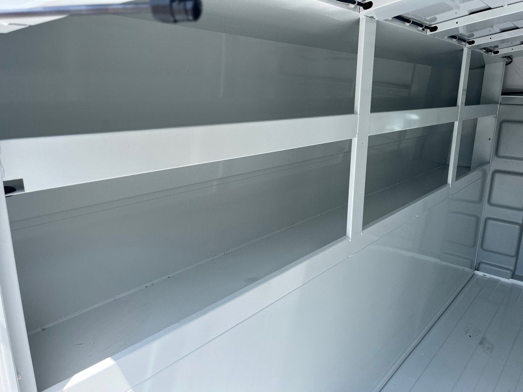 2025 Ford E-Series Cutaway Base Cutaway