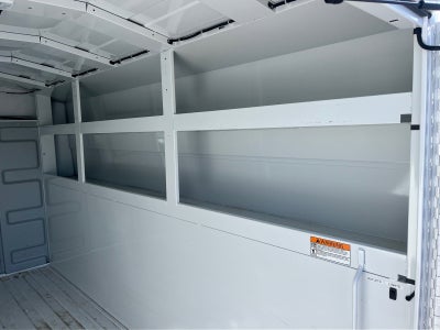 2026 Ford E-Series Cutaway E-350 SD