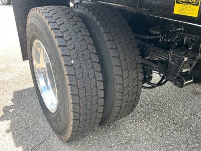 2026 Ford F-750SD Base