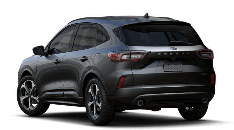 2025 Ford Escape ST-Line Elite