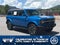 2023 Ford Bronco Outer Banks Advanced