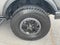 2022 Ford Bronco Badlands Advanced