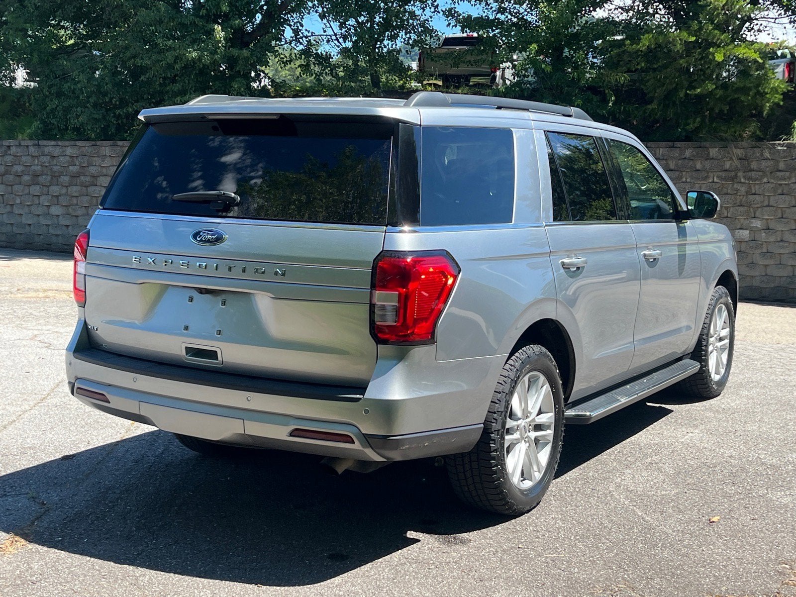 2023 Ford Expedition XLT