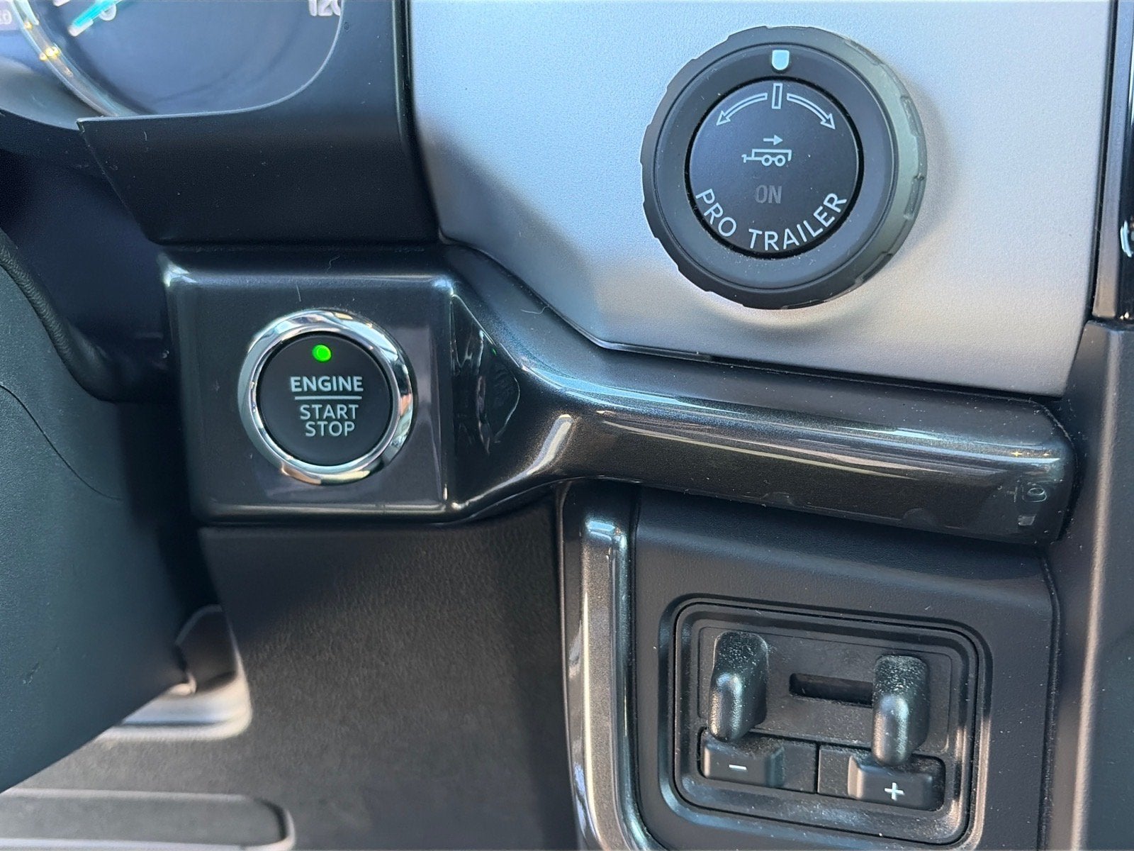2024 Ford Expedition Timberline