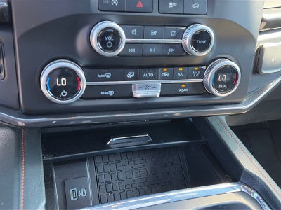2024 Ford Expedition Timberline