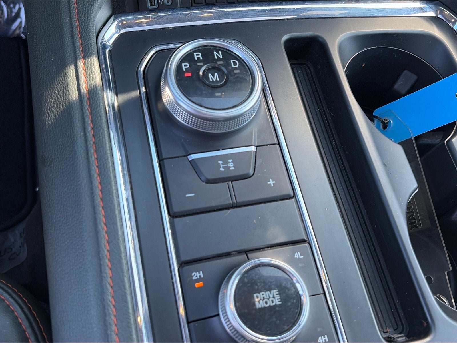 2024 Ford Expedition Timberline