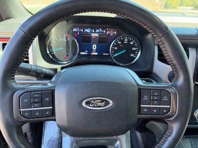 2024 Ford Expedition Timberline