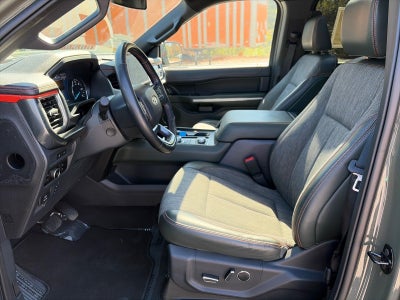 2024 Ford Expedition Timberline
