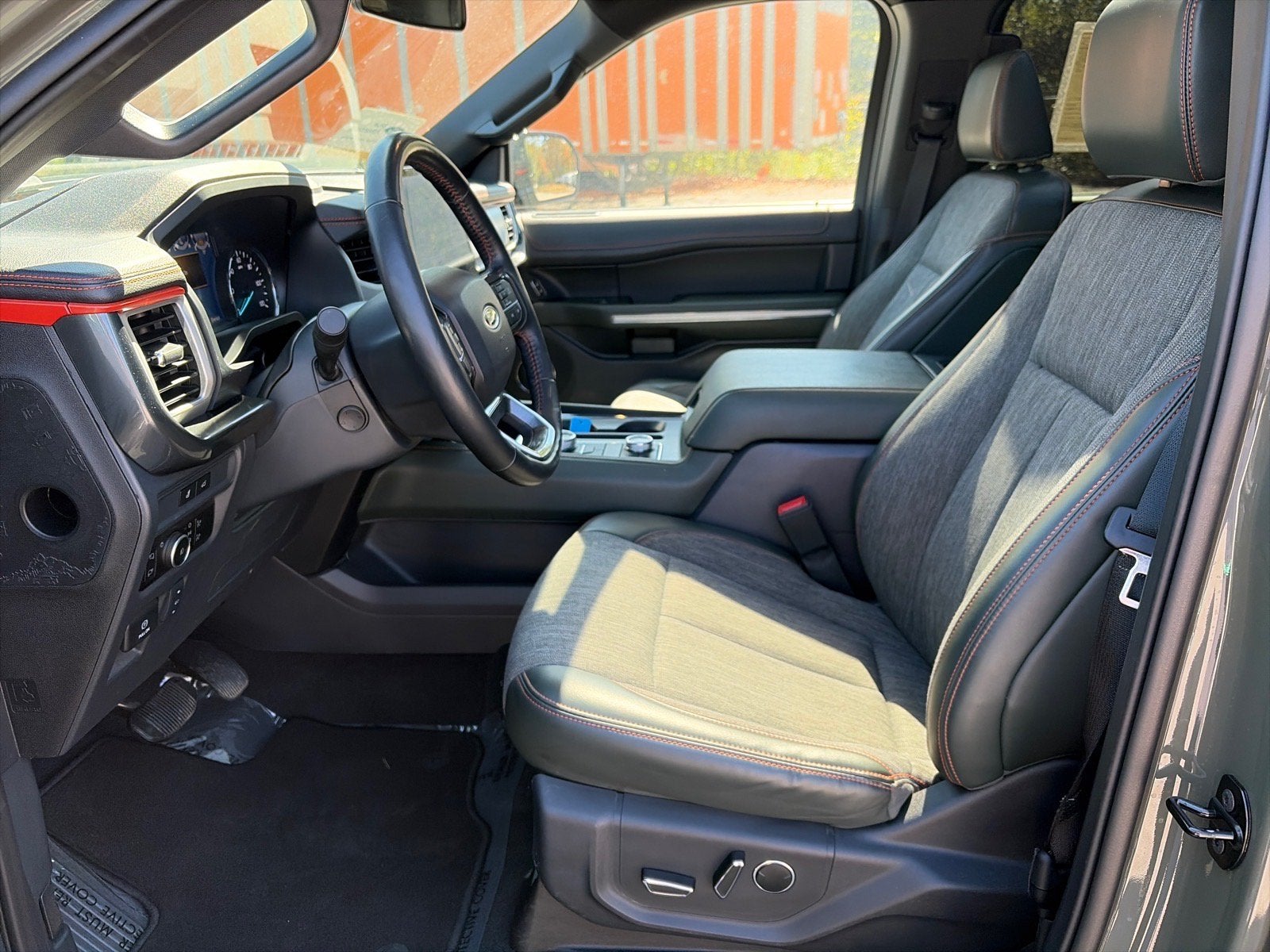 2024 Ford Expedition Timberline