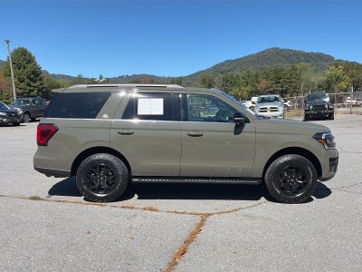 2024 Ford Expedition Timberline