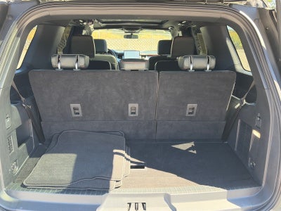 2024 Ford Expedition Timberline