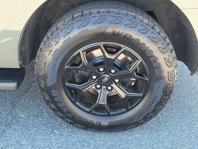 2024 Ford Expedition Timberline