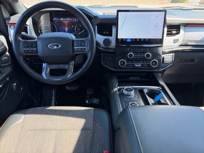2024 Ford Expedition Timberline