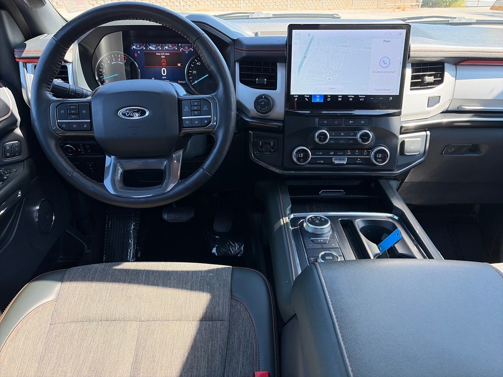 2024 Ford Expedition Timberline