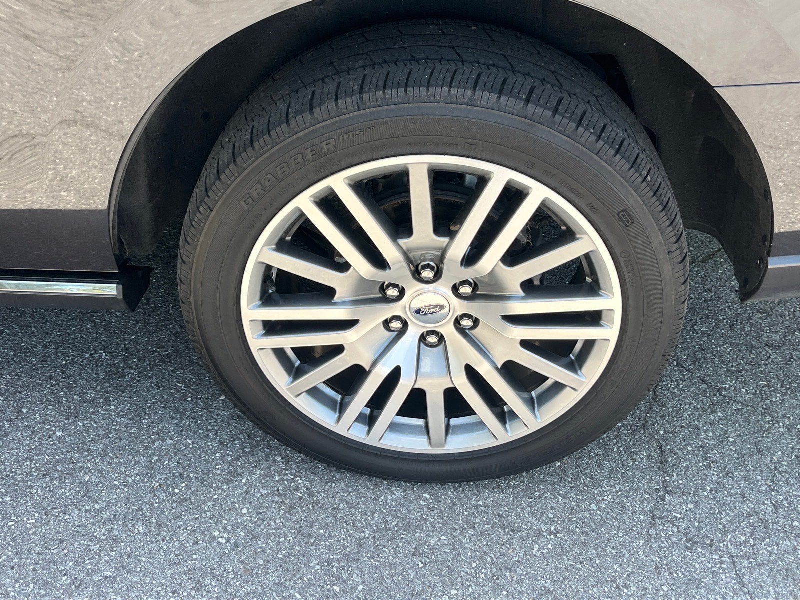 2024 Ford Expedition Limited