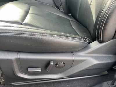 2021 Ford Super Duty F-250 SRW LARIAT