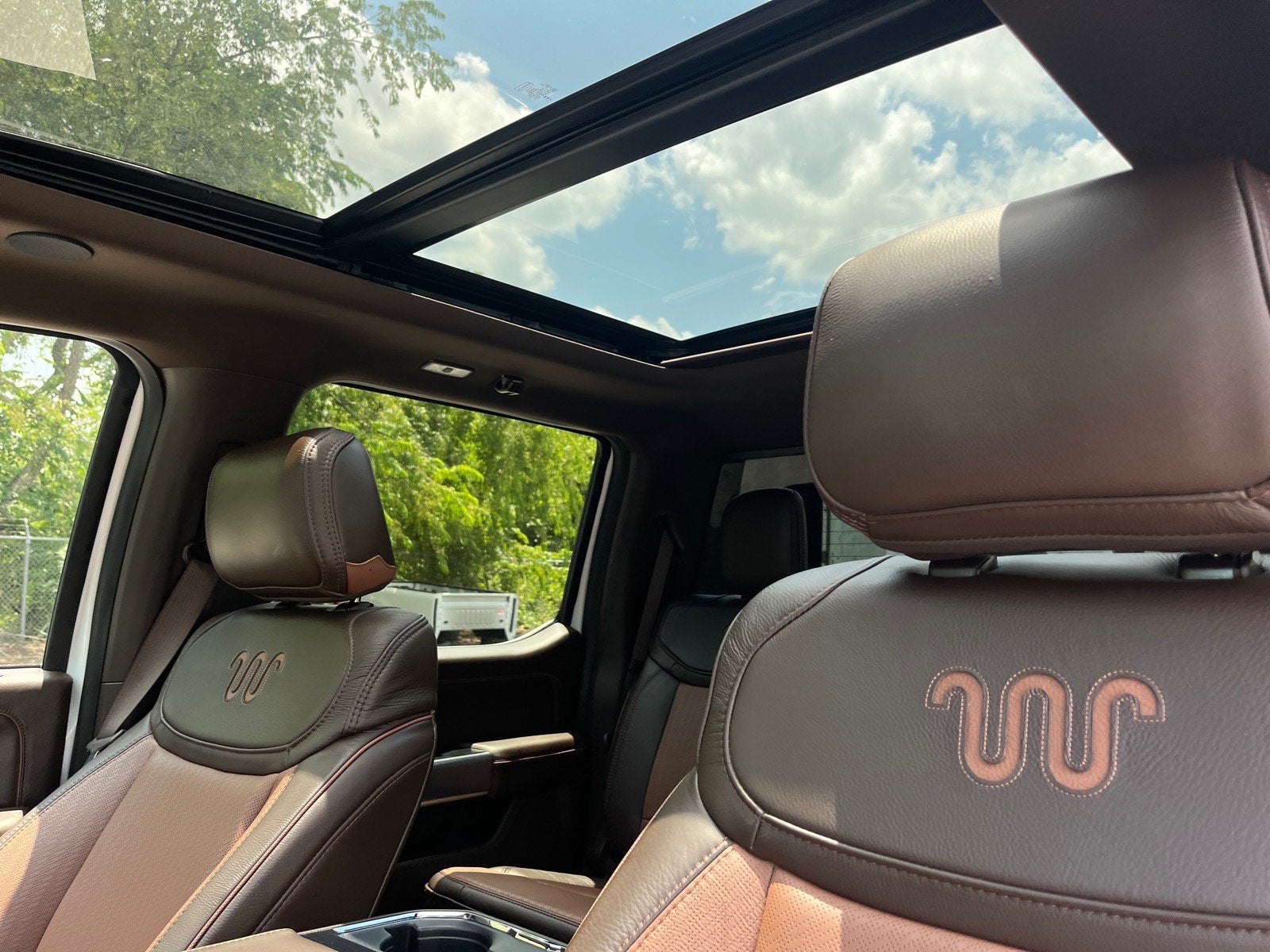 2025 Ford Super Duty F-250 SRW King Ranch