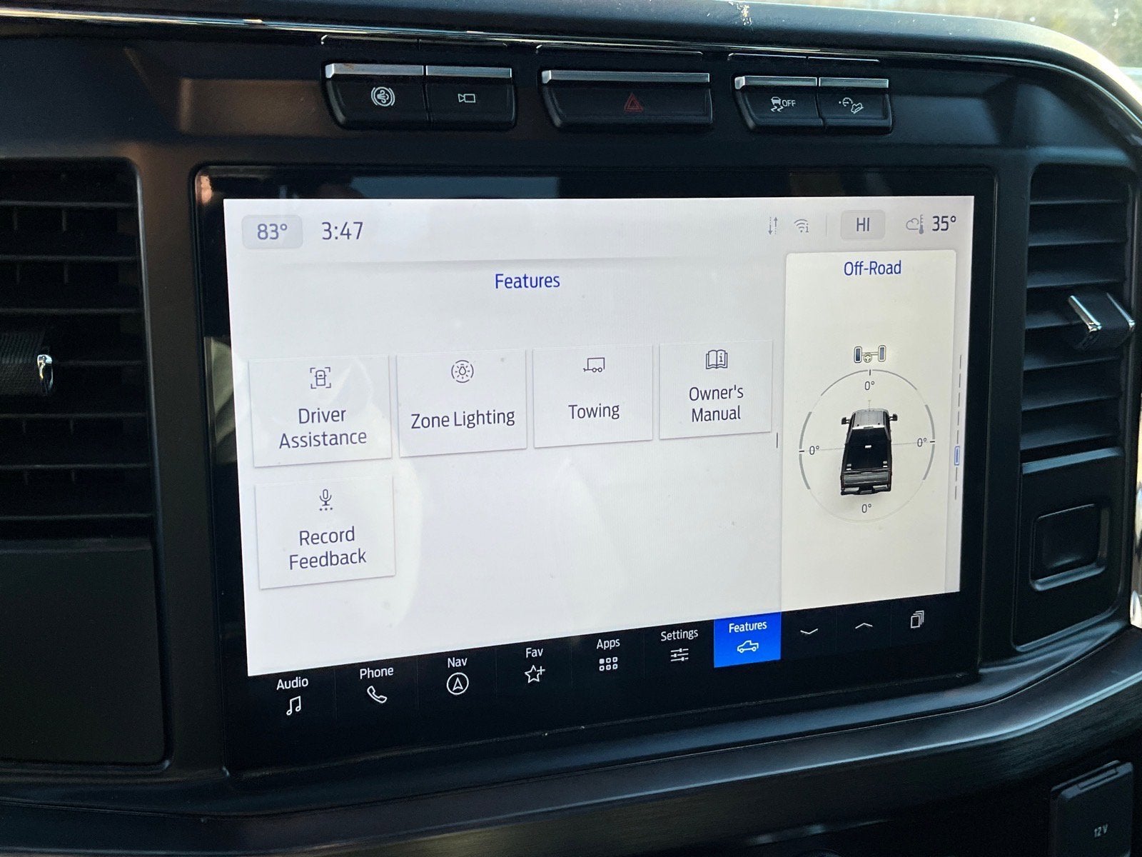 2024 Ford Super Duty F-250 SRW LARIAT