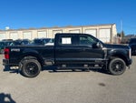 2024 Ford Super Duty F-250 SRW LARIAT
