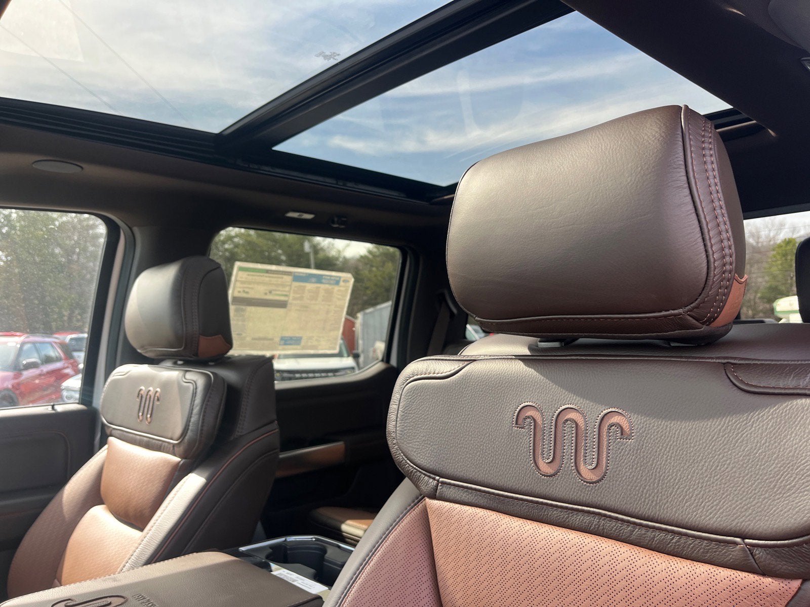 2026 Ford Super Duty F-250 SRW King Ranch