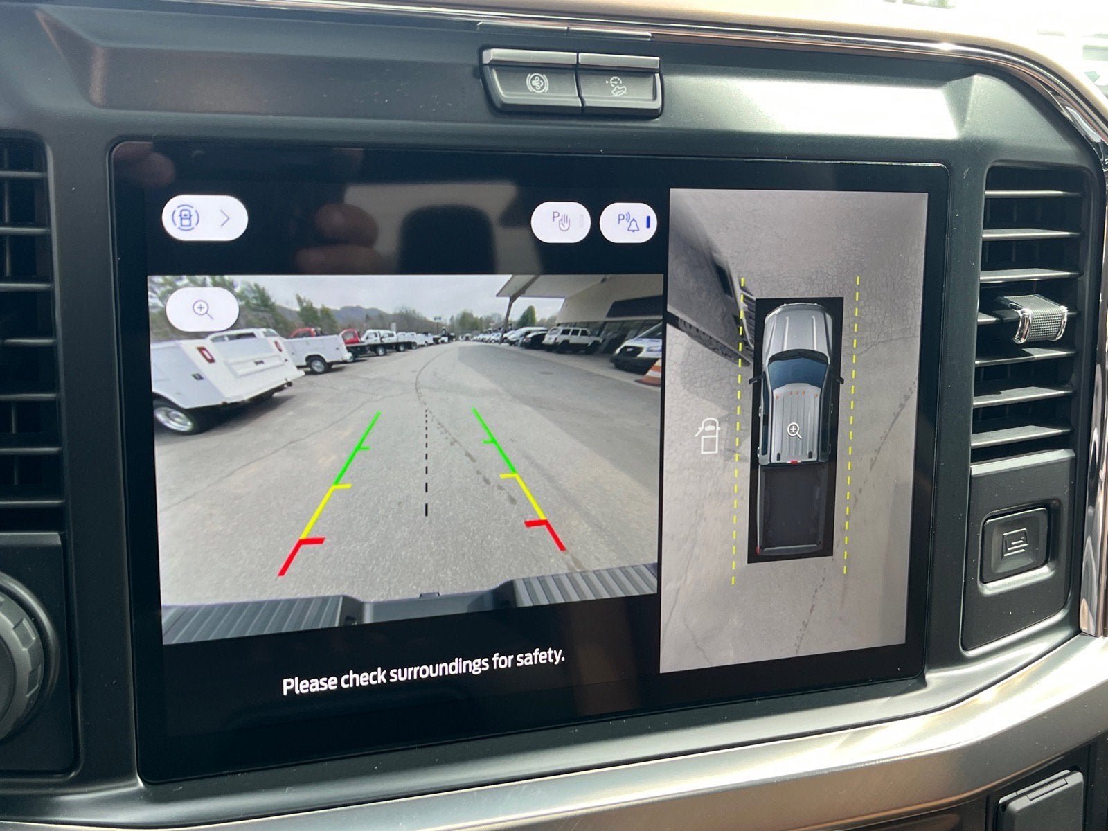 2026 Ford Super Duty F-250 SRW King Ranch