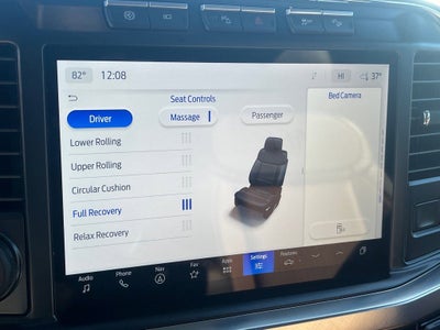 2024 Ford Super Duty F-250 SRW King Ranch